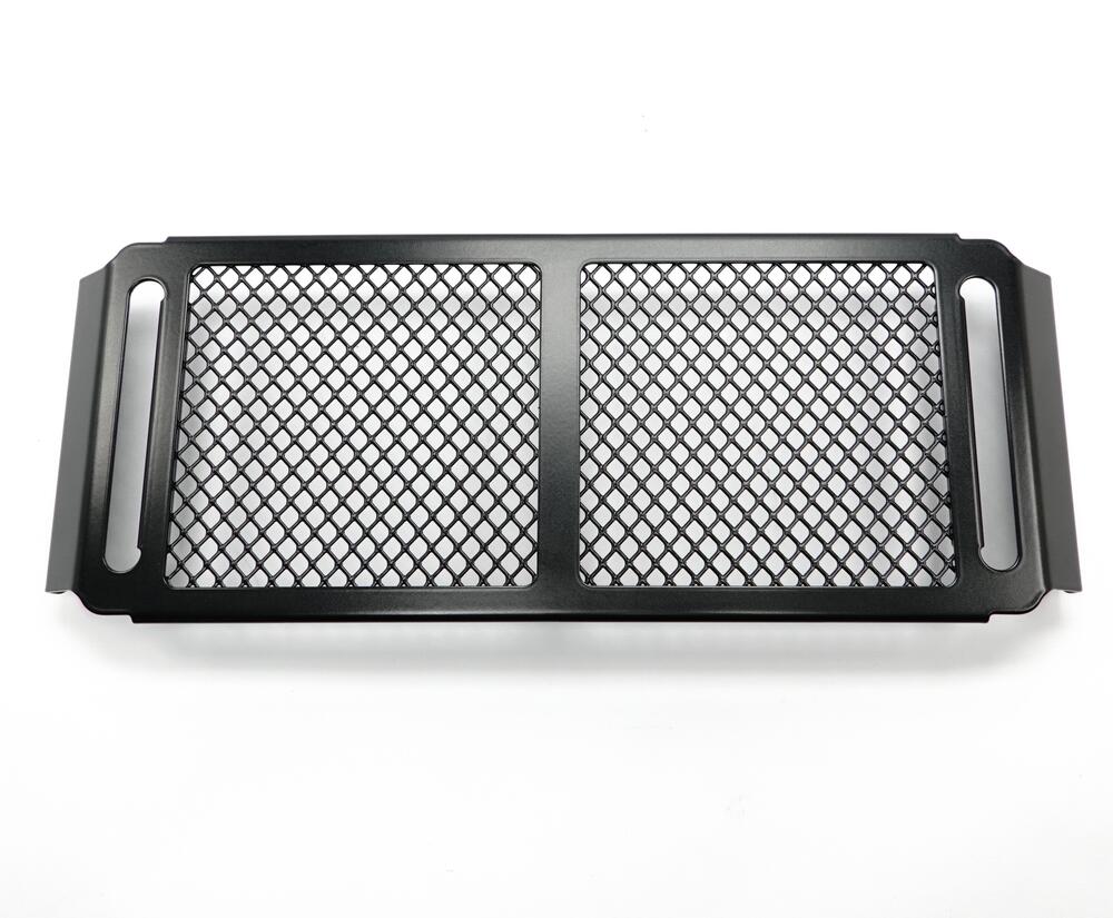 Fantic-Kuehlerschutzgitter-Caballero-125-09212005 Fantic Original Kühlerschutzgitter - Caballero 125 Euro5 2021-23 - 09212005