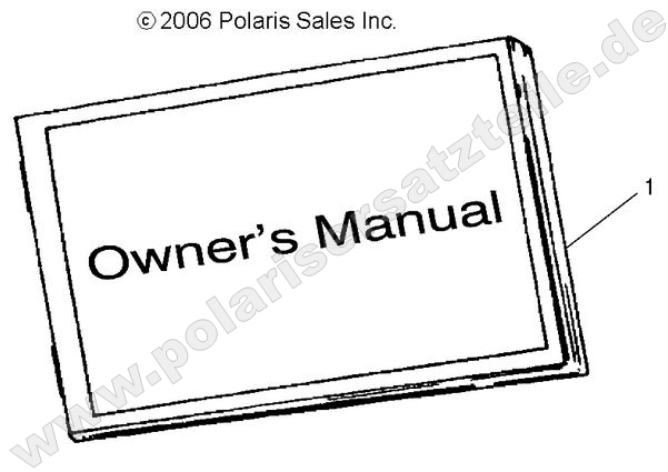 REFERENCE, OWNERS MANUAL REFERENCE, OWNERS MANUAL