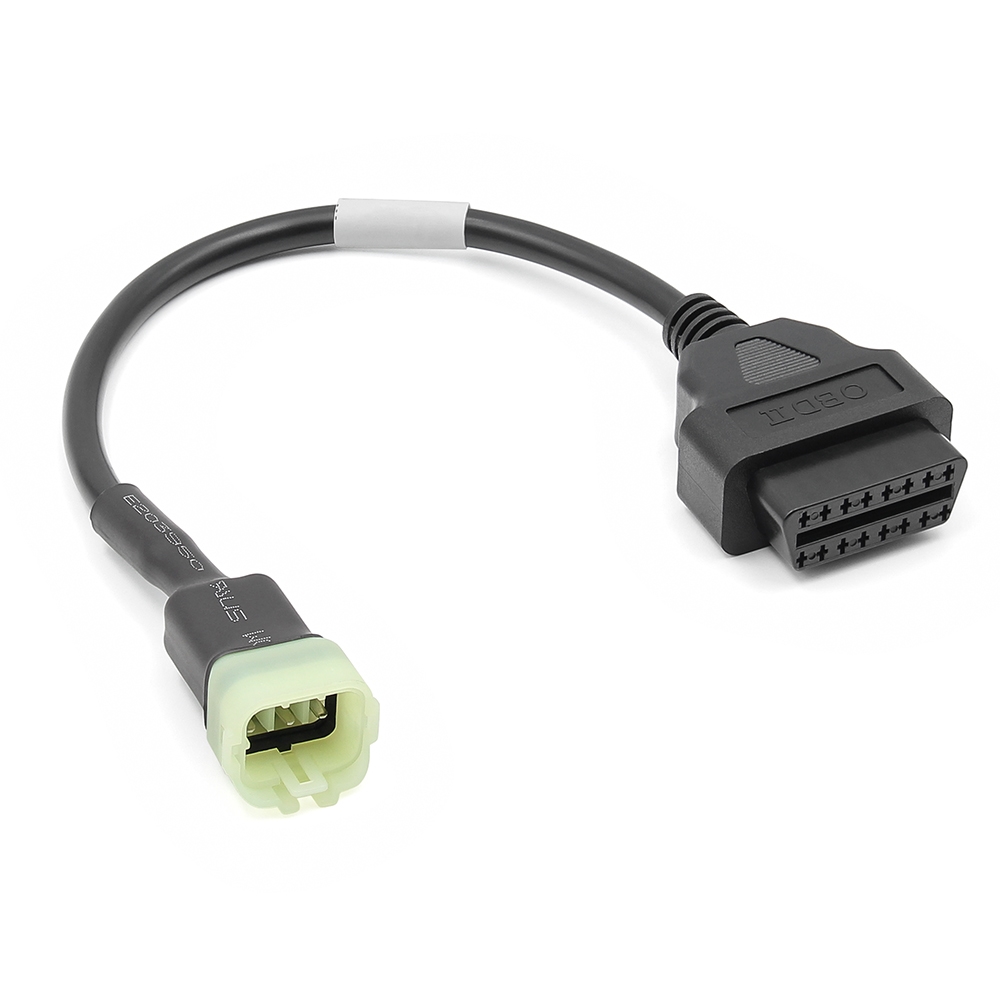 TMP_Motorrad_OBD2_Adapterkabel_16_Pin_auf_Kawasaki_Diagnosestecker_6_Pin____3__9756 TMP Motorrad OBD2 Adapterkabel 16 Pin auf Kawasaki Diagnosestecker 6 Pin - #3