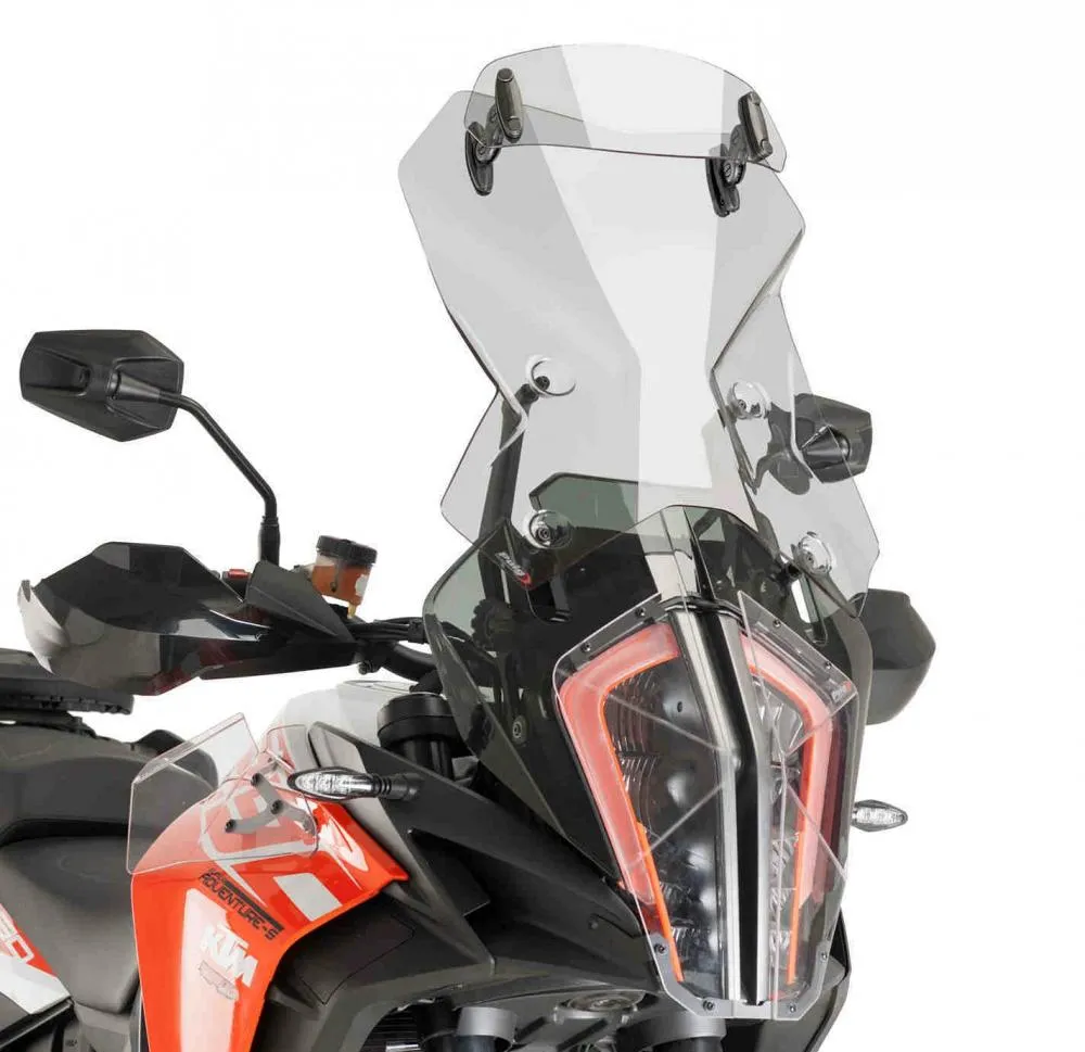 Puig_Touren_Verkleidungsscheibe___Spoiler_Getoent___KTM_1290_Adventure_2017_20_9714H_1 Puig Touren Verkleidungsscheibe + Spoiler Getönt - KTM 1290 S /R Adventure 2017-20