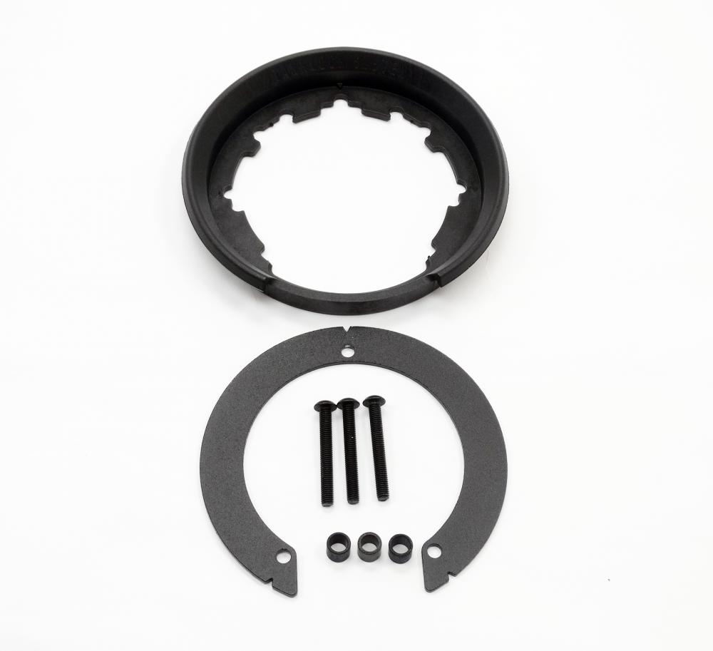 Givi_Tanklock_Tankring_BF32 Givi Tanklock Befestigungsring BF32 für Tankrucksäcke Kawasaki Z1000