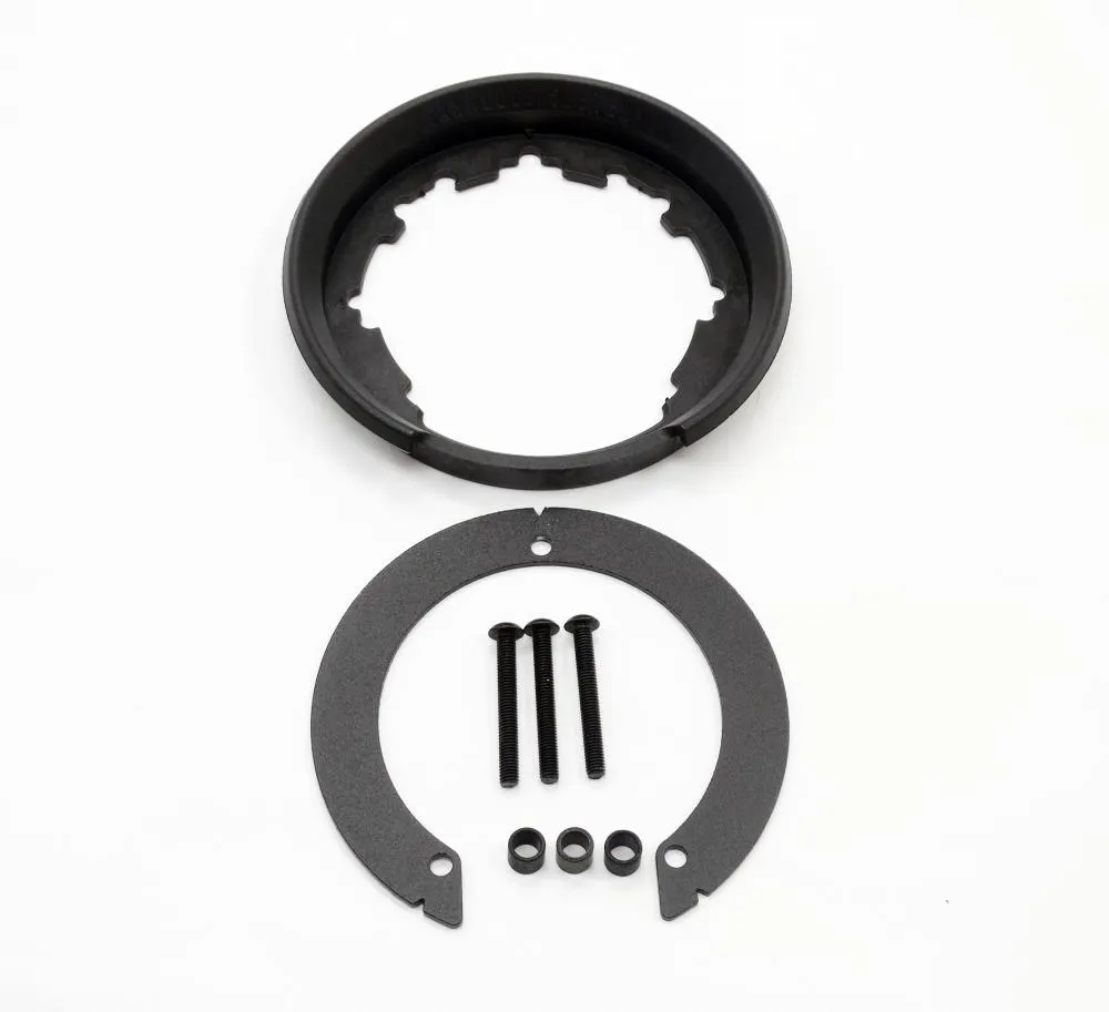 Givi_Tanklock_Tankring_BF32 Givi Tanklock Befestigungsring BF32 für Tankrucksäcke Kawasaki Z1000