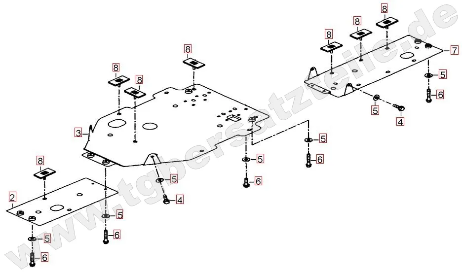 Unterfahrschutz Unterfahrschutz