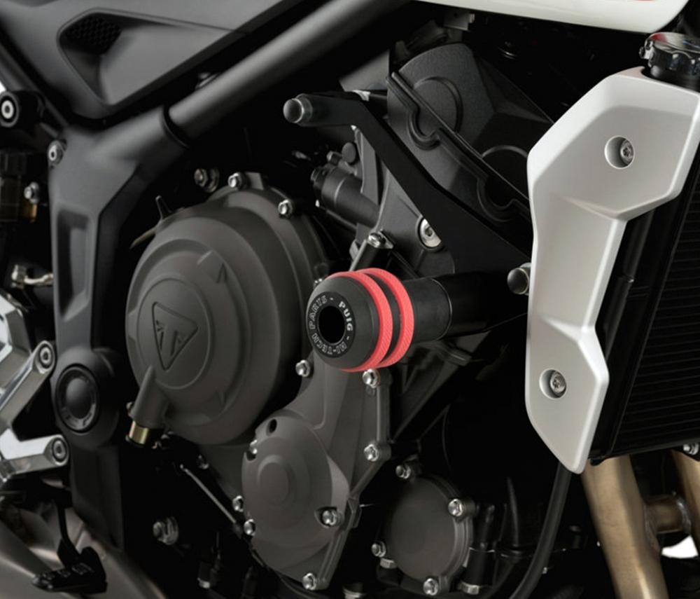 Puig_Sturzpads_Vintage_20_Ersatz_Gummiringe___rot_3667R_2 Puig Sturzpads Vintage 2.0 Ersatz Gummiringe - rot