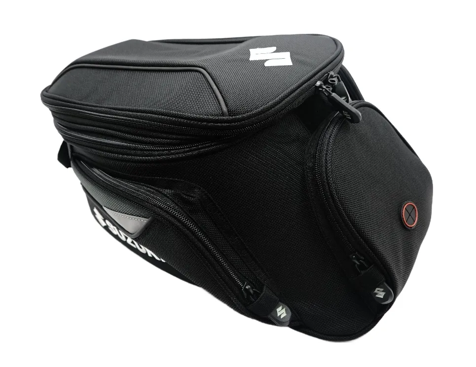 Suzuki Original Tanktasche groß 11 Liter - 99143-00A01-000