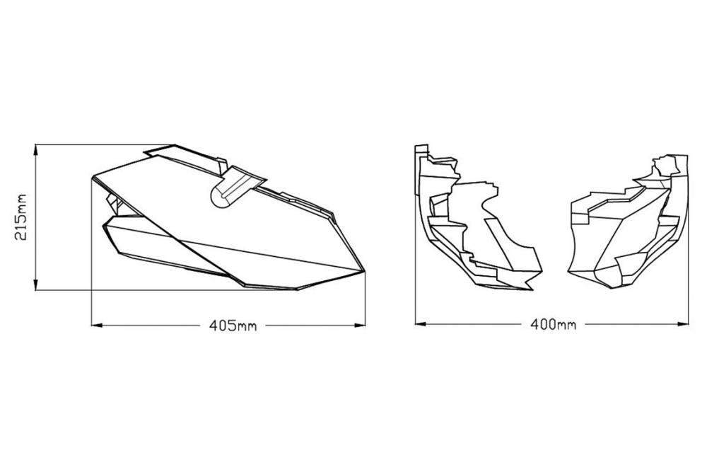 Puig_Bugspoiler_mattschwarz___untere_Verkleidung___Kawasaki_Z400_2019_21_3554J_Daten Puig Bugspoiler mattschwarz / untere Verkleidung - Kawasaki Z400 2019-21