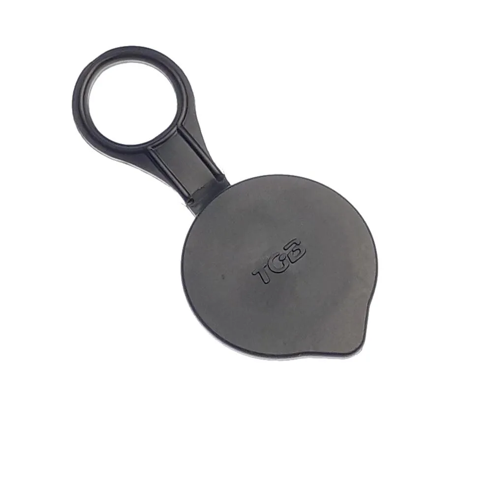 TGB Abdeckung Lenkradschloss - 924459