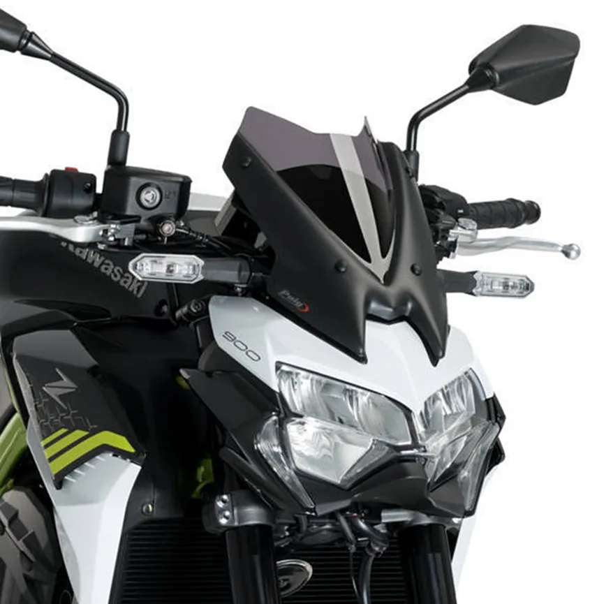 Puig_Naked_New_Generation_Sport_Verkleidungsscheibe___Kawasaki_Z900_2020__3840F_1 Puig Naked New Generation Sport Verkleidungsscheibe - Kawasaki Z900 /SE 2020-22