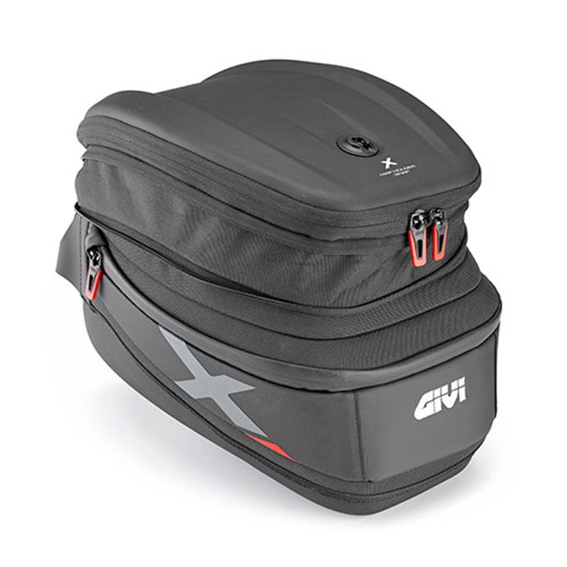 Givi X-Line XL06 Tanklock Tankrucksack / Tanktasche - 15-20 Liter