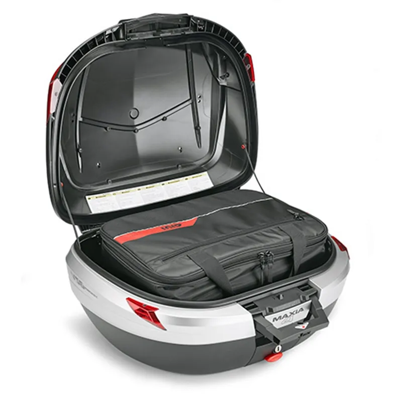 Givi Innentasche T468C für Topcase V56 Maxia 4