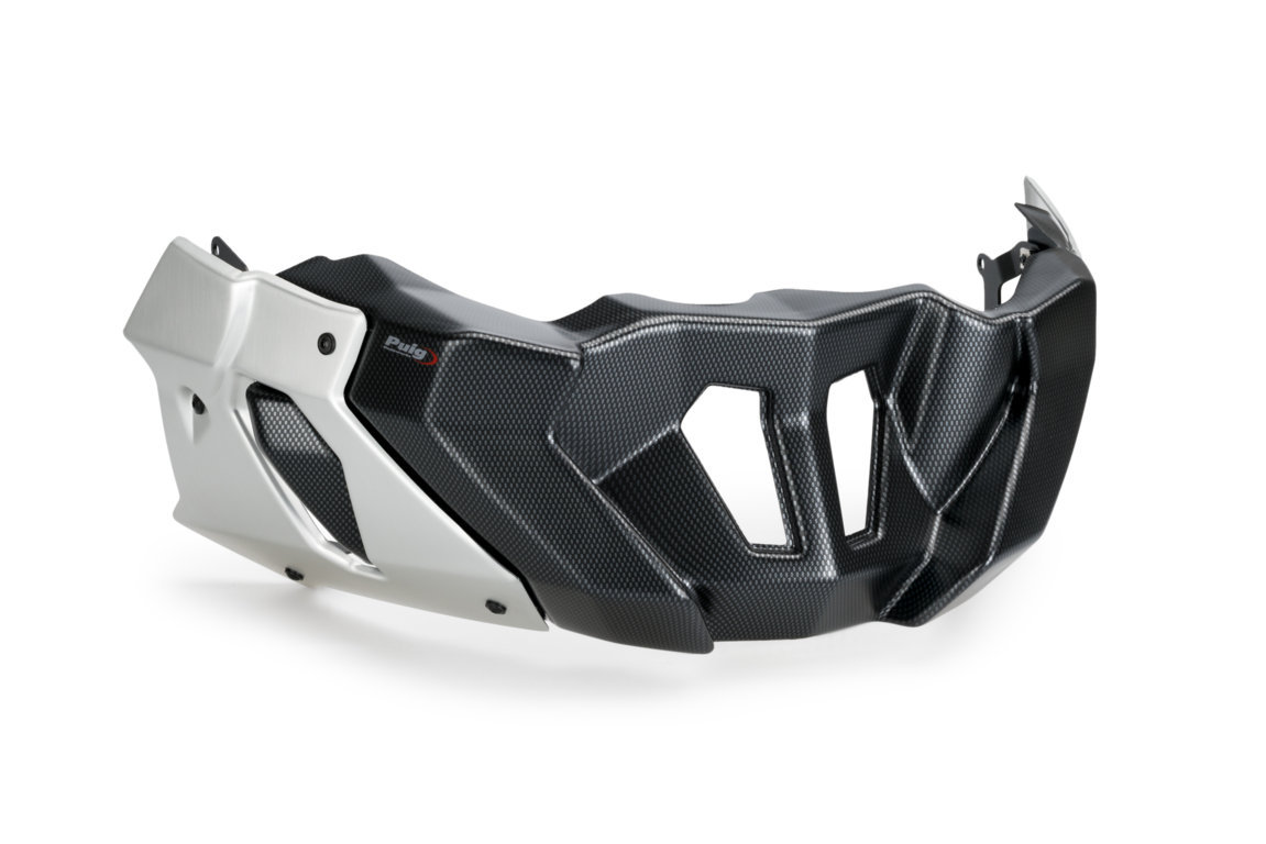 defaultQnq7yq222oc2O PUIG BUGSPOILER HONDA NEO SPORTS CAFE/BLACK EDITION - 21327C