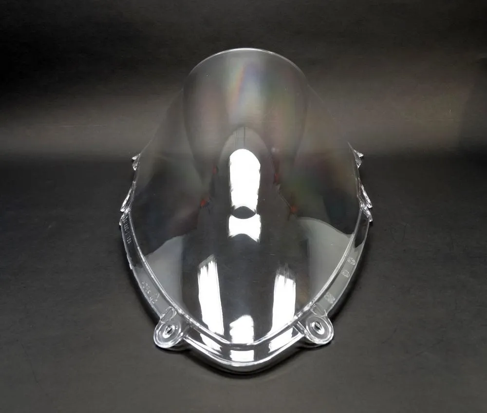 TMP Racing Verkleidungsscheibe Transparent Ducati Panigale 899 1199 /S /R 2012-