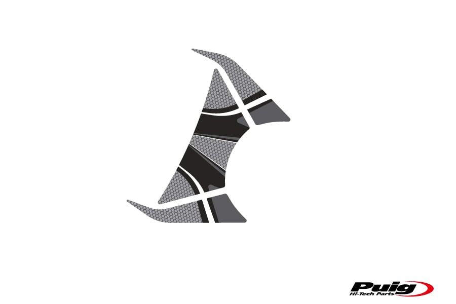 PUIG GABELBRÜCKEN-PROTEKTORDUCATI PANIGALE V4/V4S/V4 SP - 2812U