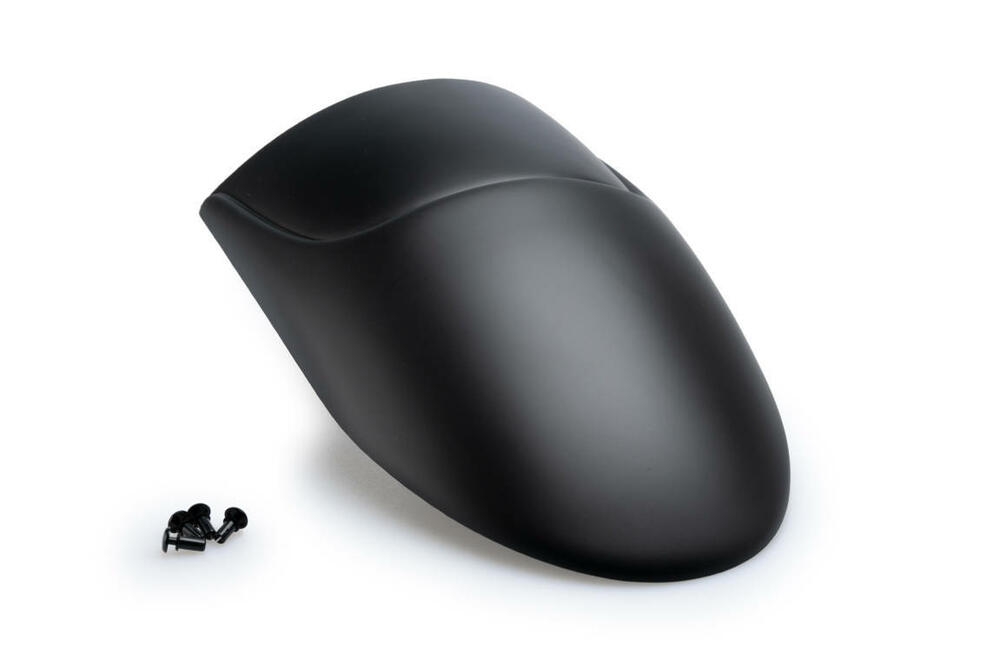 PUIG FRONT FENDER EXTENSION (KOTFLÜGEL-ERWEITERUNG) BMW - 6429N