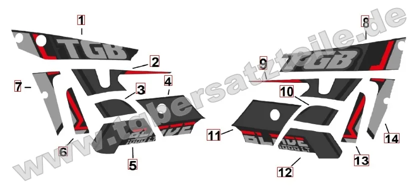 Aufkleber 2 Aufkleber 2