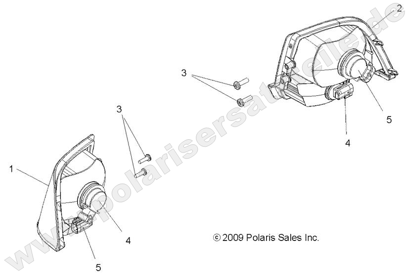 ELECTRICAL, TAILLIGHTS ELECTRICAL, TAILLIGHTS