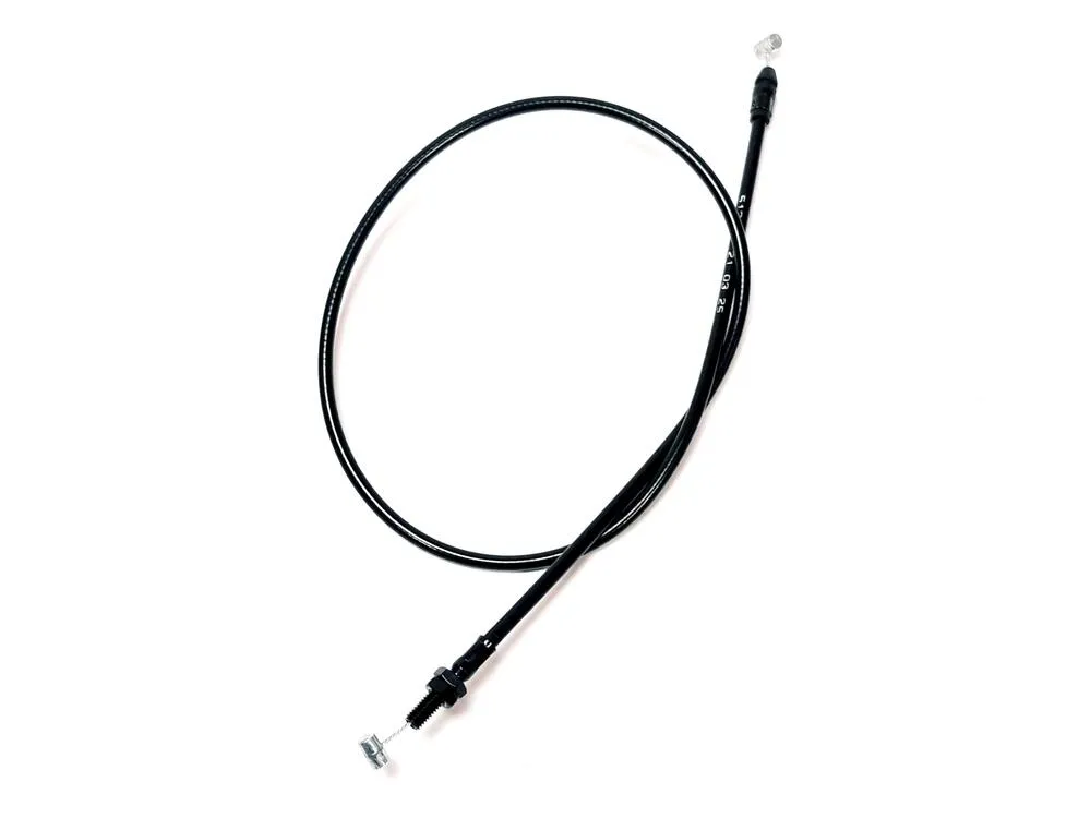 TGB CABLE, LOCK SET, SEAT - 512337