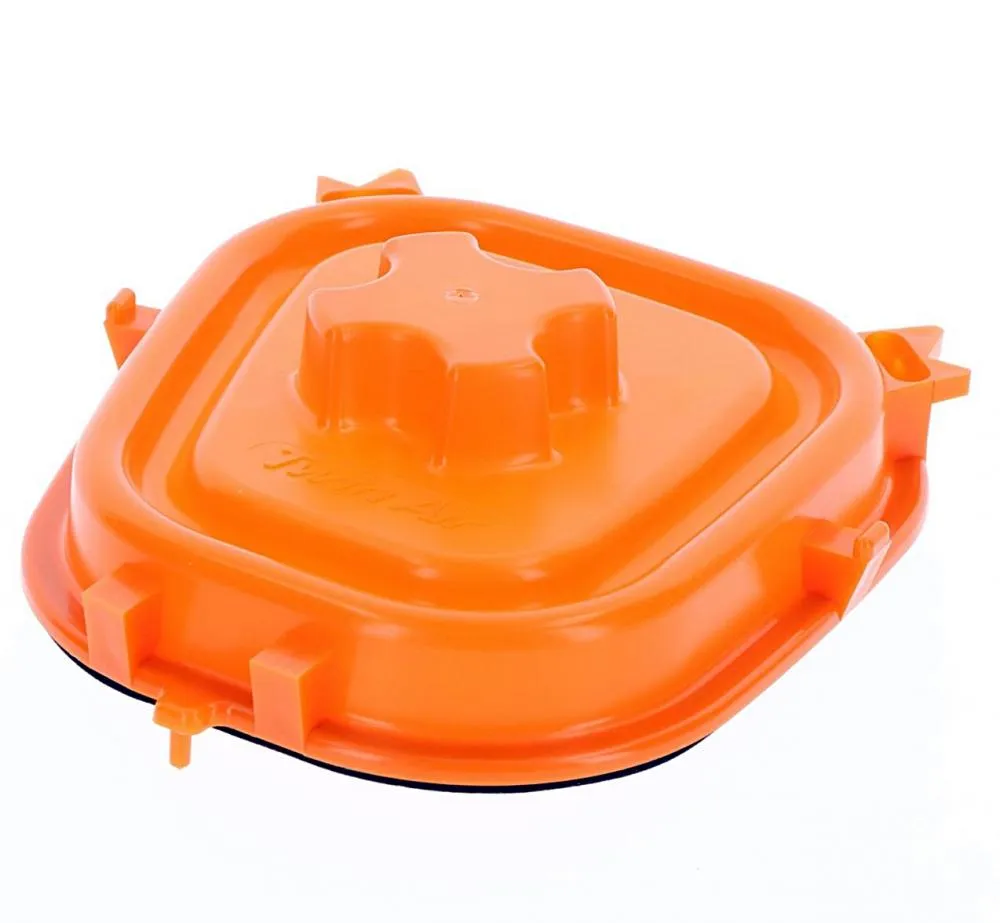 Twin Air MX Luftfilterkasten Abdeckung Honda CRF 450 R 2021-