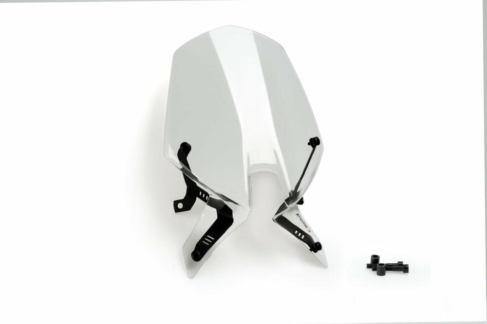 PUIG WINDS.NEW GENERATION MONSTER 937 C/TRANSPARENT - 20712W