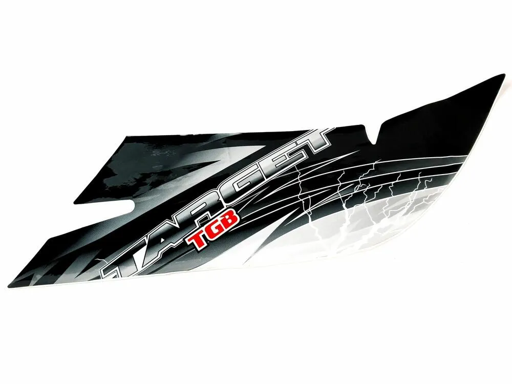 img-20230126-104926 TGB EMBLEM, FRONT BODY COVER - 516736BL