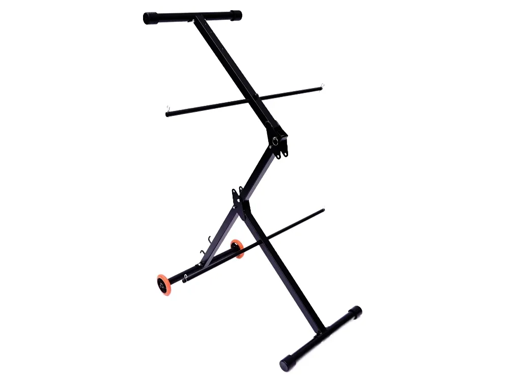 TMP Motorrad Felgenständer - Felgenbaum ideal für Rennstrecke & Werkstatt