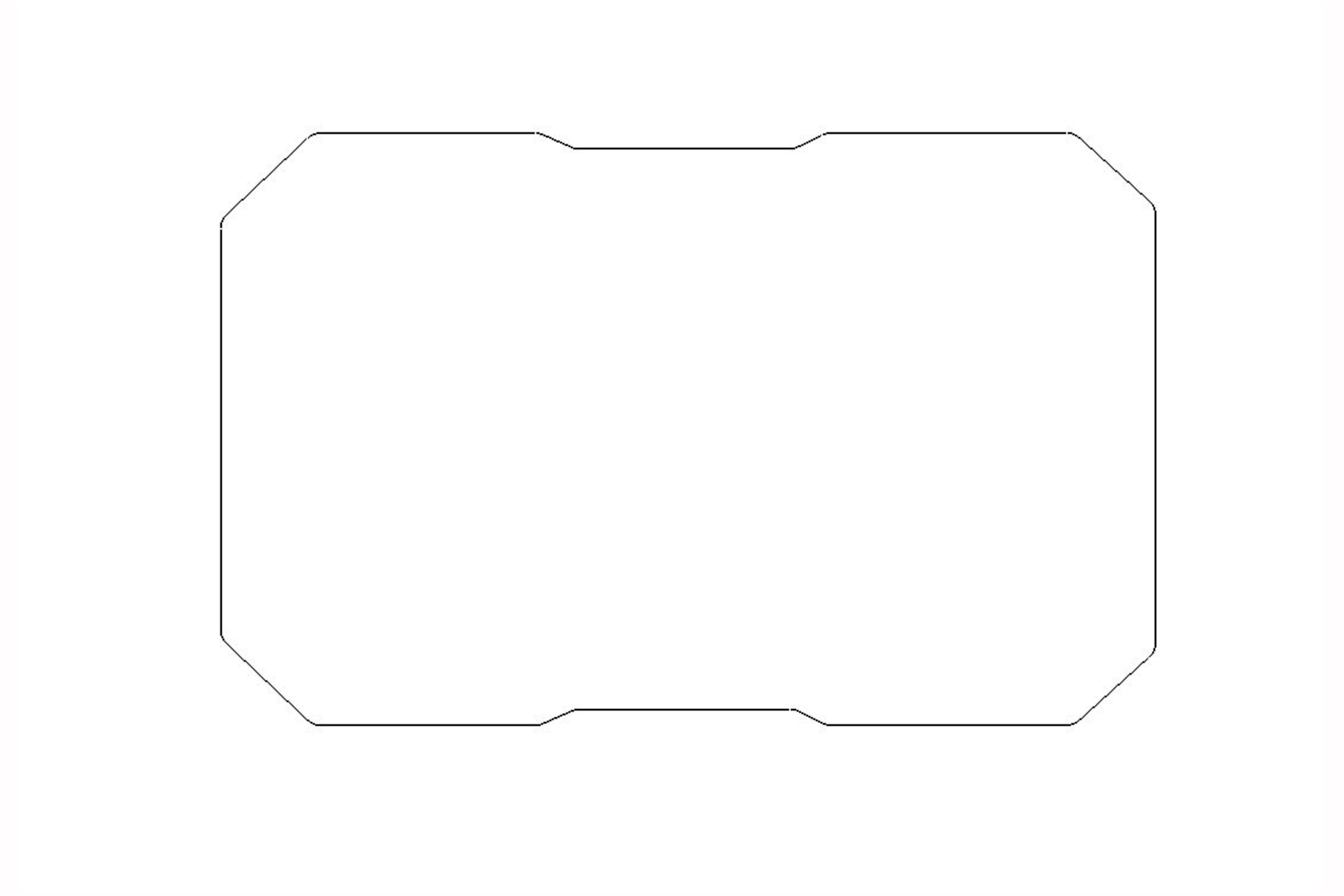 Puig-Tachometer-Displayschutzfolie-transparent-Ducati-Desert-X-2022-21548W Puig Tachometer Displayschutzfolie transparent - Ducati Desert X 2022- - 21548W