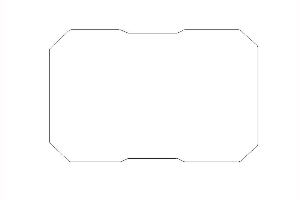 Puig-Tachometer-Displayschutzfolie-transparent-Ducati-Desert-X-2022-21548W Puig Tachometer Displayschutzfolie transparent - Ducati Desert X 2022- - 21548W