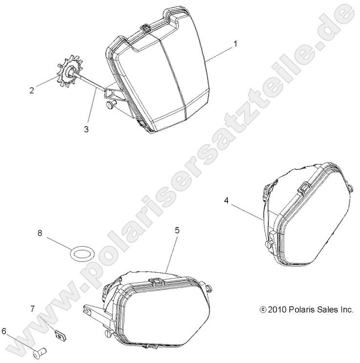 ELECTRICAL, HEADLIGHTS ELECTRICAL, HEADLIGHTS