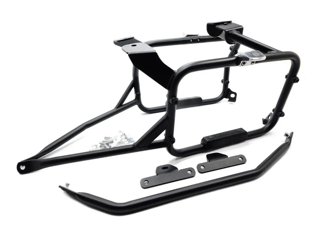 Furchtlos-RANGER-OFFSET-Seitenkoffertraeger-mit-Versatz-Honda-CRF-1100-Africa-Twin-2020-23-FU13HO1100SR01EX Furchtlos RANGER OFFSET Seitenkofferträger mit Versatz - Honda CRF 1100 Africa Twin 2020-24