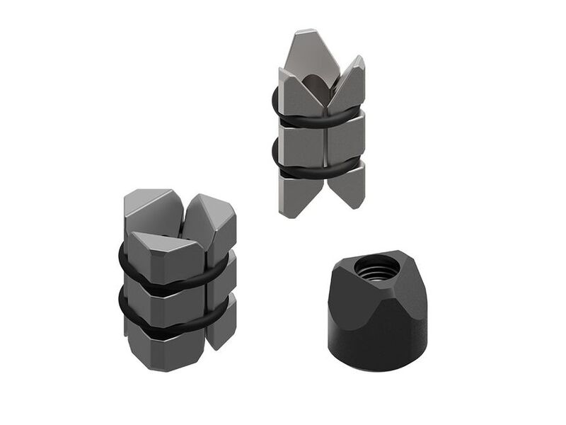 1118143-1-800Wx800H-context-bWFzdGVyfHJvb3R8MTkzMDd8aW1hZ2UvanBlZ3xoNDEvaDA1LzI3NTQ5MDM4NDExODA2LzExMTgxNDMtMV84MDBXeDgwMEh8MzYwOTE5OTVmYWRlM2JiZGQ1N2JlNDBhZTQ3ZGIxYTMwNjg3MThkOWVi Quad Lock PRO Gabelvorbau-Abstandhalter-Set