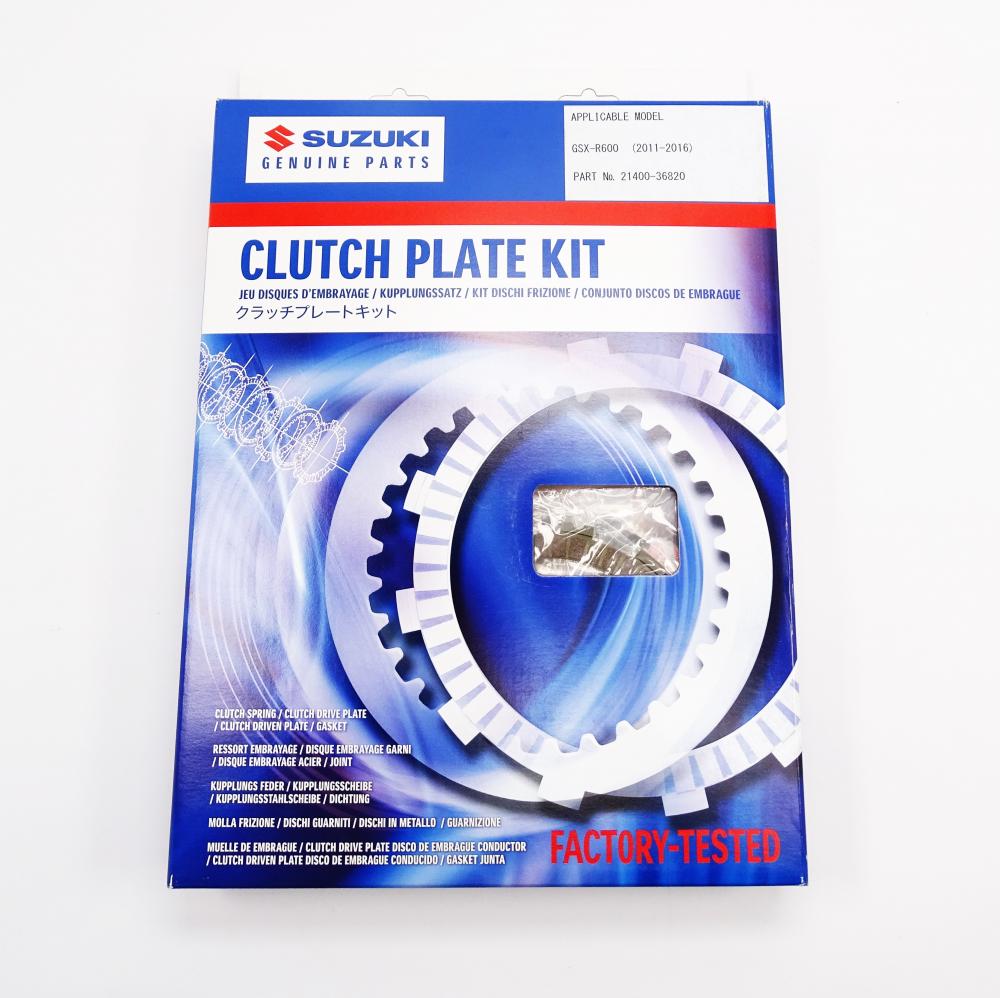 Suzuki_Original_Kupplungssatz_Kupplung_Set___GSX_R_600_2011_18__21400_36820_000_2 Suzuki Original Kupplungssatz / Kupplung Set - GSX-R 600 2011-18