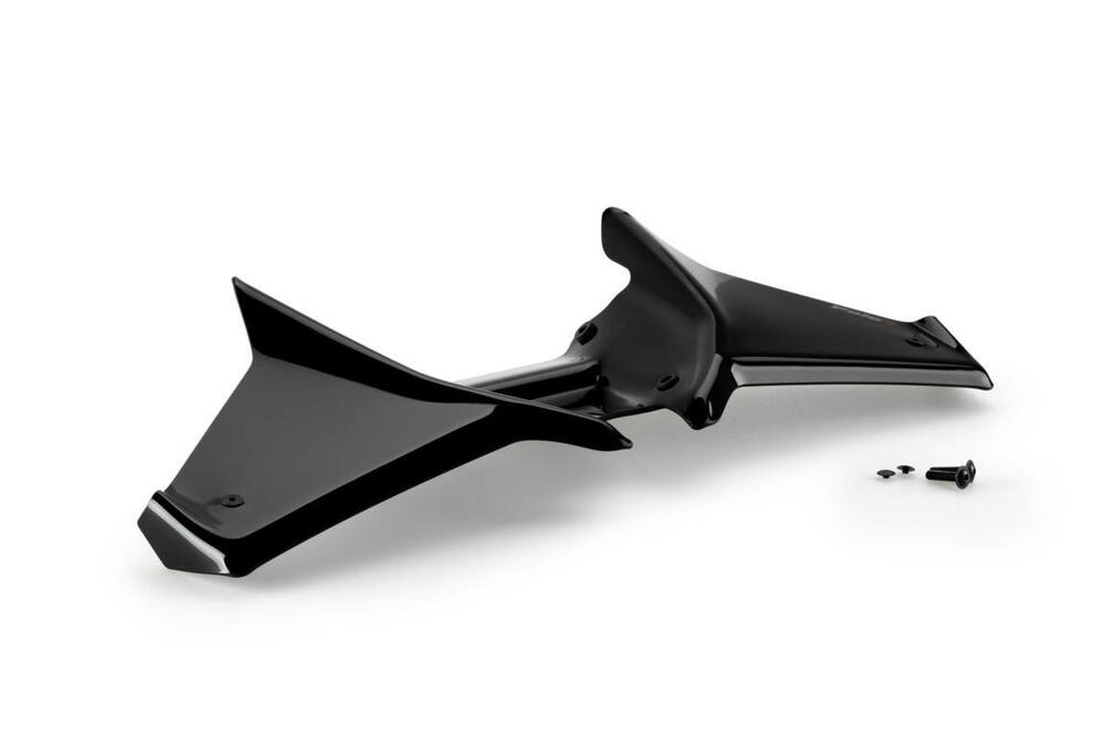 Puig-Naked-Front-Downforce-Spoiler-schwarz-Honda-CB-750-Hornet-21519N-2