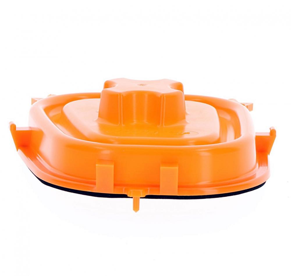 Twin Air MX Luftfilterkasten Abdeckung Honda CRF 450 R 2021-