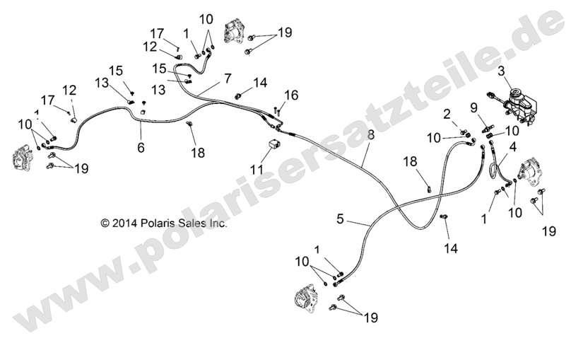 Brakes, Brake Lines and Master Cylinder Brakes, Brake Lines and Master Cylinder