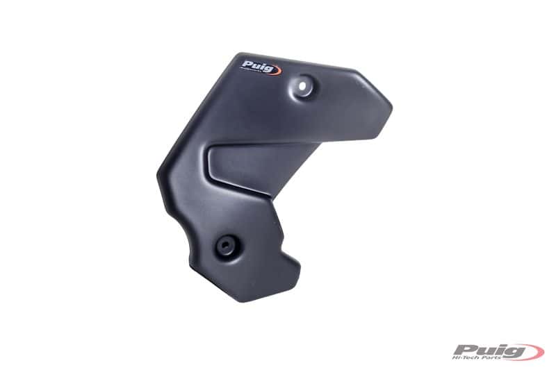 PUIG AUSPUFF-ABWEISER HINTEN.BMW R1200GS 04-12/ADV.06-1 - 6802J