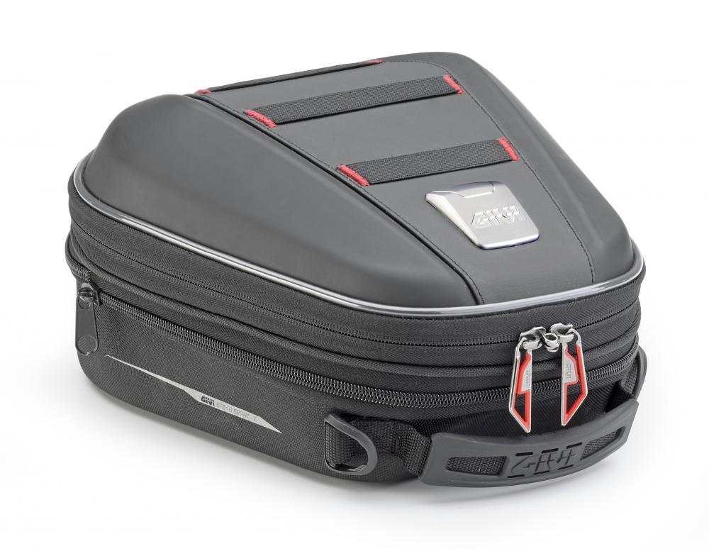 Givi Sport-T ST610 Seatlock Hecktasche - 10 Liter