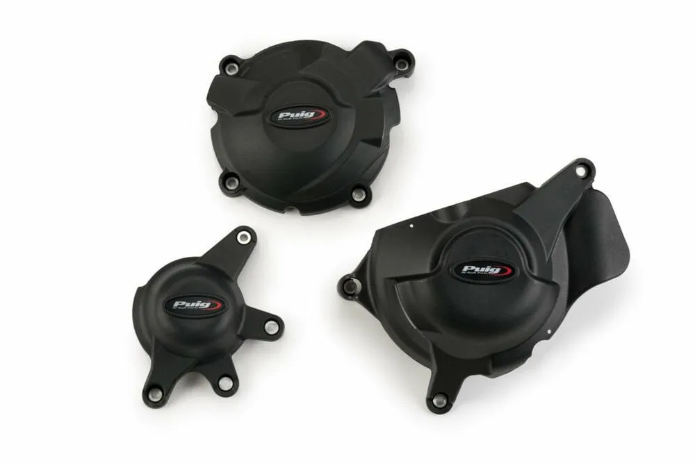 defaultXq7qNPXJlcrUh PUIG KIT 3 KAPPEN ENGINEABDECKUNG HONDA CBR1000RR FIREB - 20289N