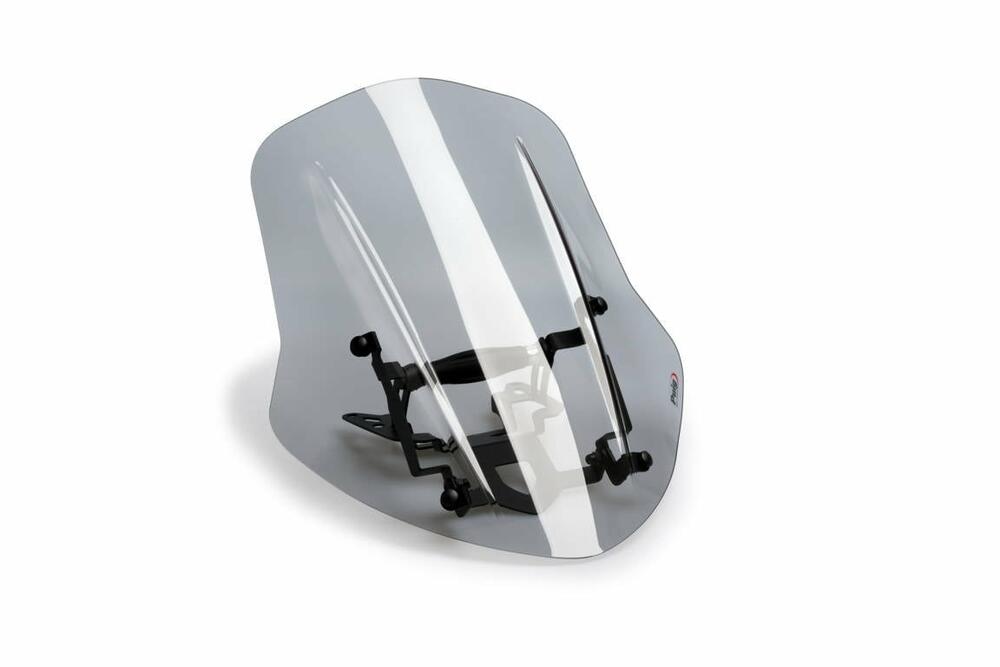 PUIG WINDS. NEW GENERATION DUCATI DIAVEL 11-13' C/GETÖN - 5655H