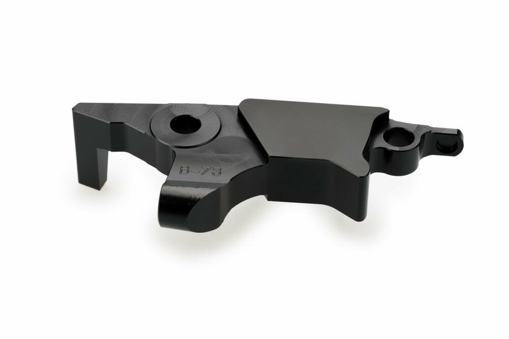 PUIG BREMSHEBEL ADAPTER CUSTOM YAMAHA XV950/R - 9651N