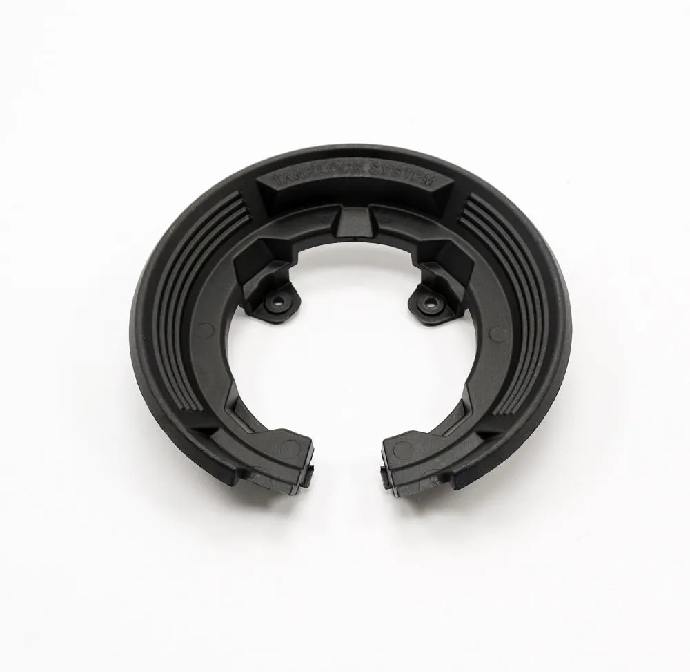 Givi Tanklock Befestigungsring BF71 für Tankrucksäcke Kawasaki Z900 2025- / Z650 RS / Versys 650 2022-