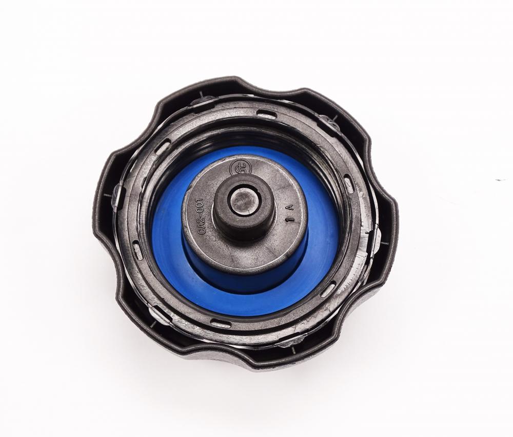 TGB Original Tankdeckel mit Schlüssel - TGB-924433-S - TGB Blade 250 325 425 500 525 550