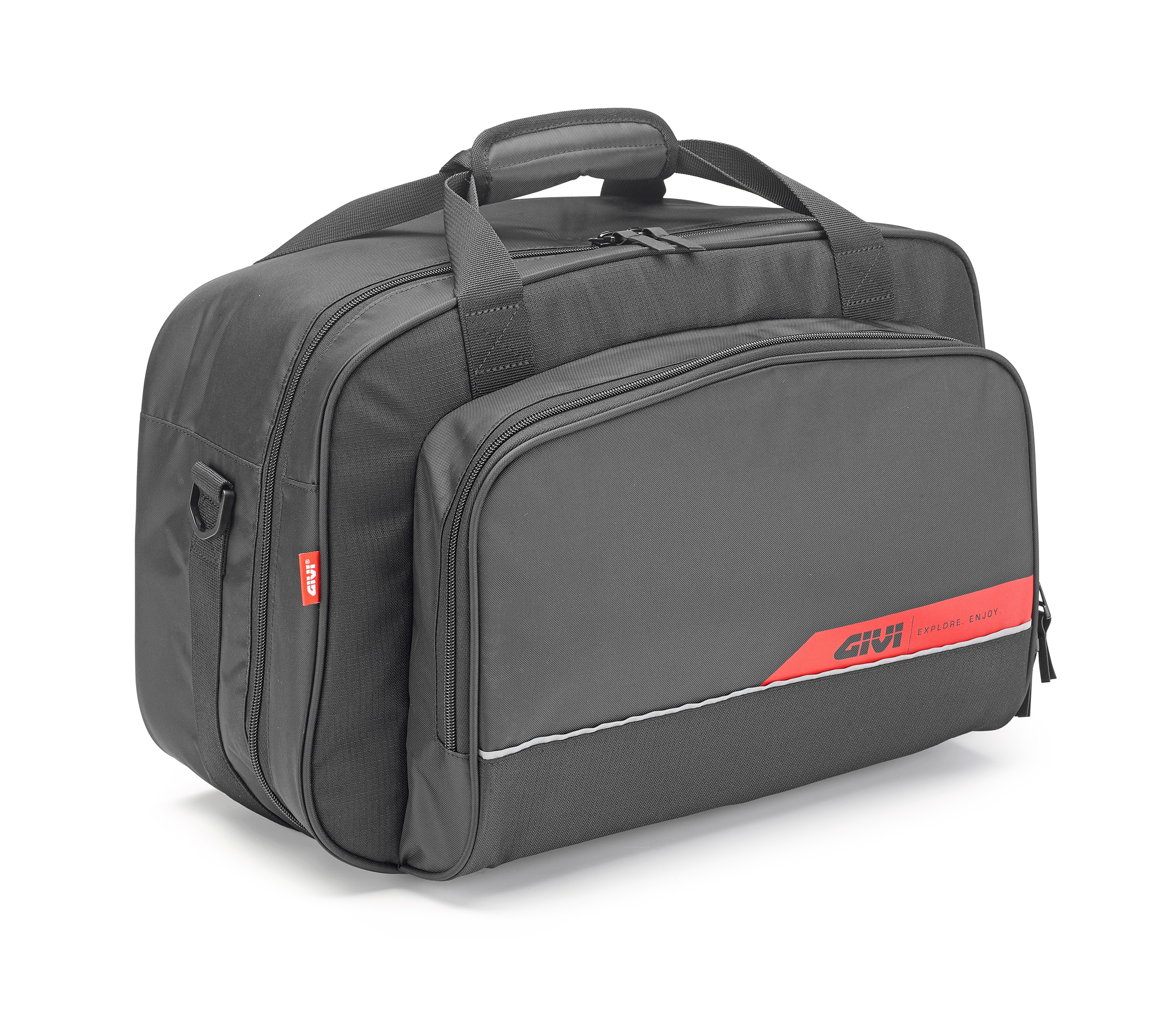 Givi Innentasche T502B für Topcase V45 / V46 / V47 / E45 / E360 / E460 / E470 / B47 Blade