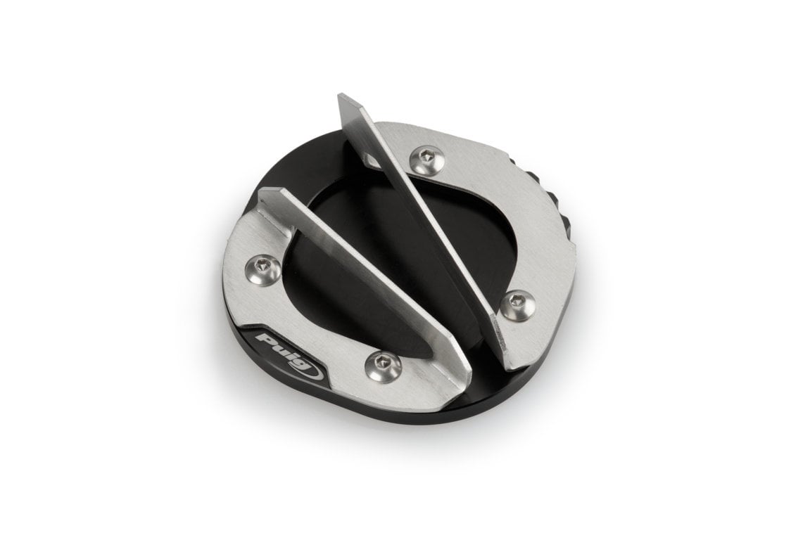 default9y1EJrSWuO62t PUIG SEITENSTÄNDERFUSSVERBREITERUNG YAMAHA XTZ1200 SUPE - 20762N