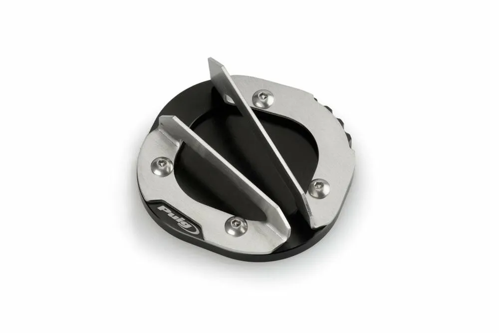 default9y1EJrSWuO62t PUIG SEITENSTÄNDERFUSSVERBREITERUNG YAMAHA XTZ1200 SUPE - 20762N