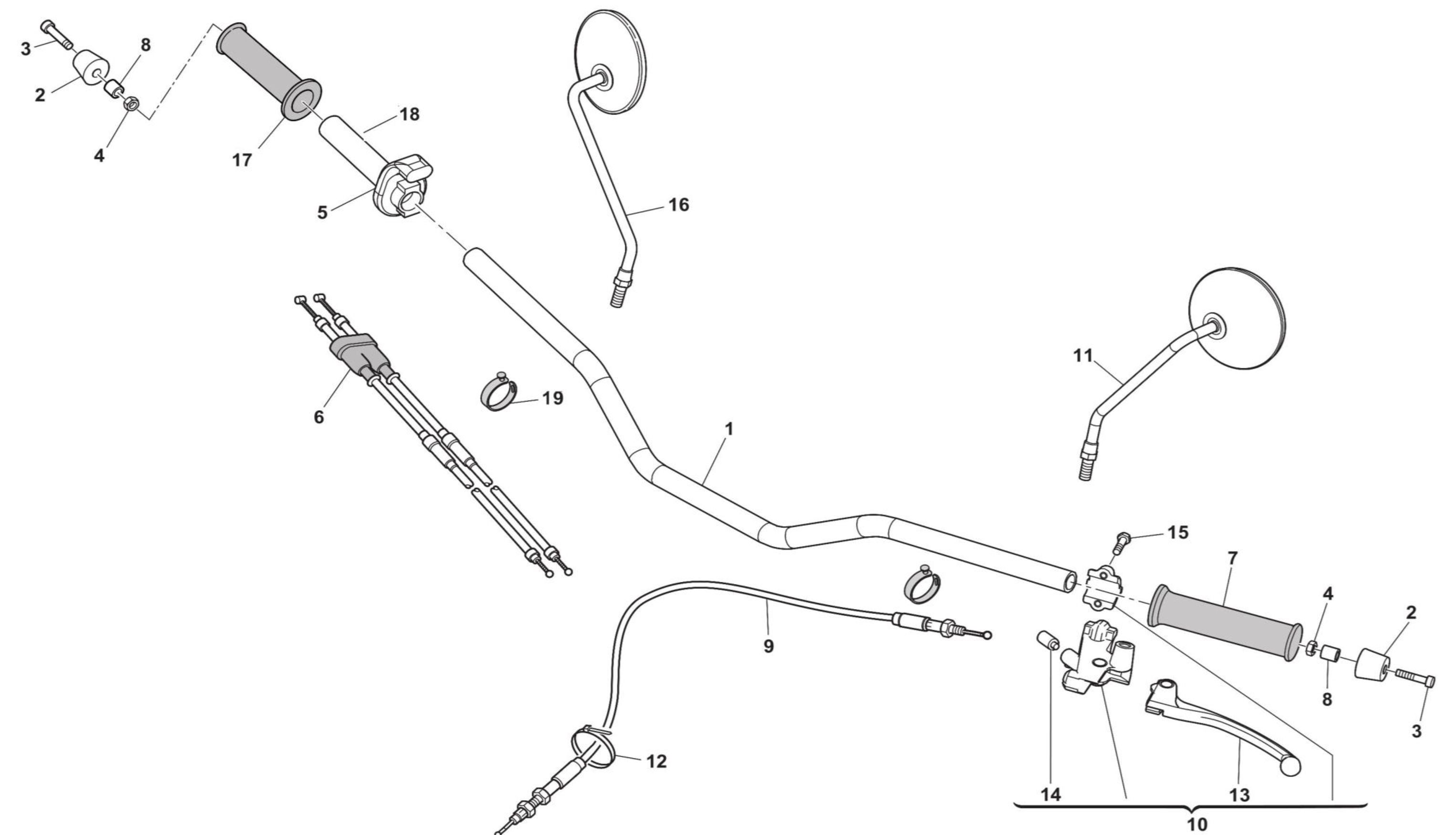 Lenker & Hebel Lenker & Hebel