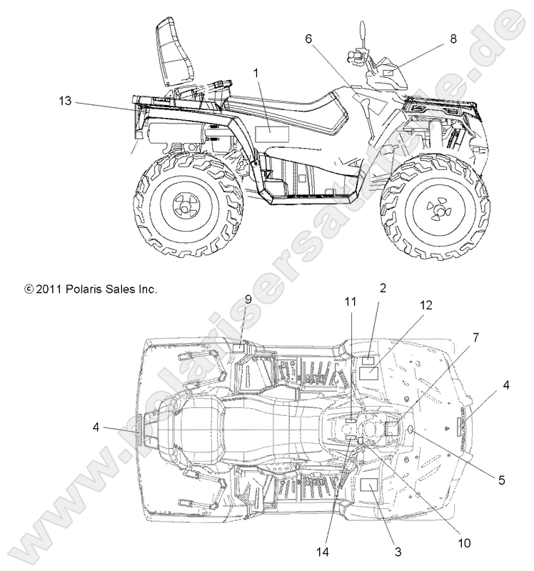 BODY, DECALS BODY, DECALS