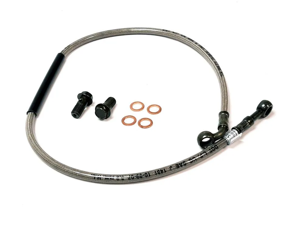 TGB HOSE ASSY., BRAKE - 514321