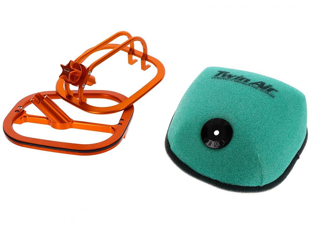 Twin Air MX Powerflow Luftfilter Kit Honda CRF 450 R /RX 2021-