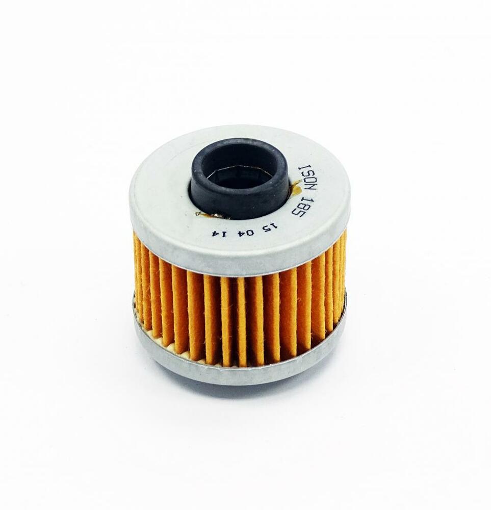 ISON_Oelfilter_185___Roller___Aprilia__BMW__Peugeot ISON Ölfilter 185 - Roller - Aprilia / BMW / Peugeot