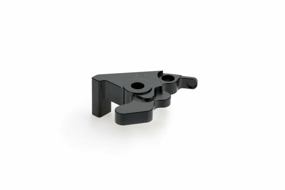 PUIG BREMSHEBEL ADAPTER PUIG MAXSYM TL 20'- C/SCHWARZ - 20635N